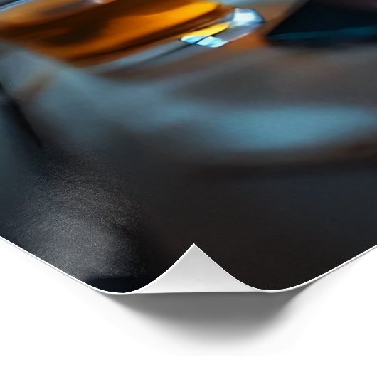 Poster Next Chapter (Coin)