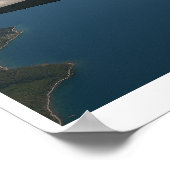 Poster Next-gen RNZAF fighter 2 (Coin)