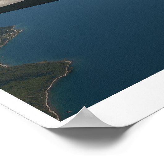 Poster Next-gen RNZAF fighter 2 (Coin)