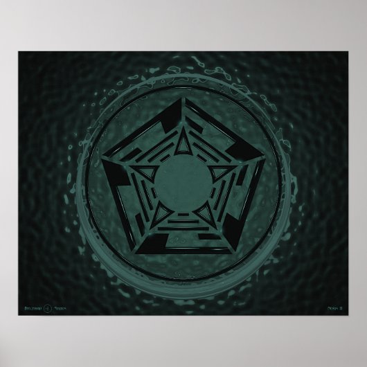 Poster Nexus II (Devant)