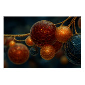 Poster Nexus quantique (Devant)