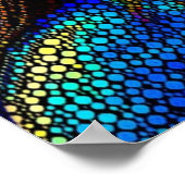 Poster Neytiri Avatar (Coin)