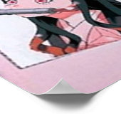 Poster Nezuko (Coin)