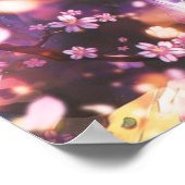 Poster Nezuko Demon Slayer Kimetsu No Yaiba (Coin)