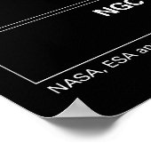 Poster NGC346-2005-04-a (Coin)