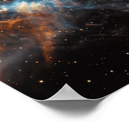 POSTER NGC 5189 (Coin)