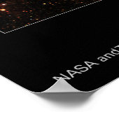 POSTER NGC 604 (Coin)
