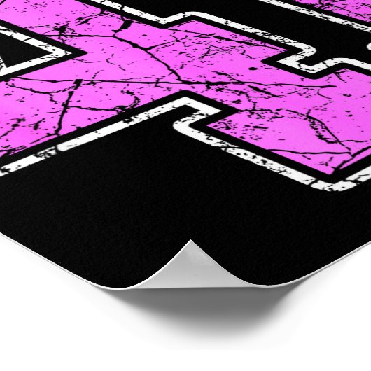 Poster Nge Nk And Nk Number 41 Jersey Player Uniform #41 (Coin)