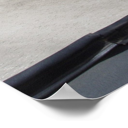 Poster Ngorongoro (Coin)