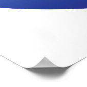 Poster Ni Dieu, Ni Maître Symbole d'anarchie (Coin)