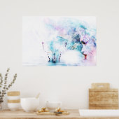 Poster Niada (largest version) (Cuisine)