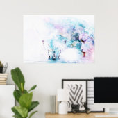 Poster Niada (largest version) (Bureau à domicile)