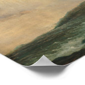 Poster Niagara, Cascade (Coin)