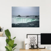 Poster Niagara Falls (Bureau à domicile)