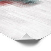 Poster Niagara Falls Canada Skyline (Coin)