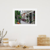 Poster Niagara sur le lac (Cuisine)