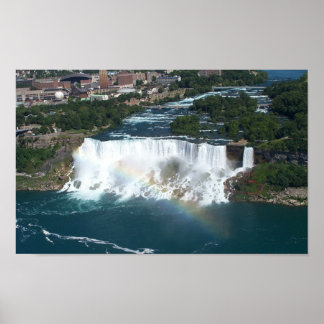 Poster Niagra