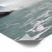 Poster Niagra Falls (Coin)