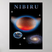Poster Nibiru (Devant)