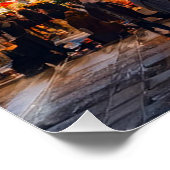 Poster Nice Christmas Magic (Coin)