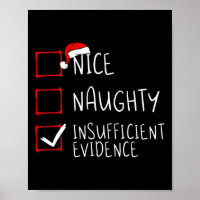 Nice coquine insuffisance de preuves Noël père Noë