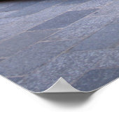 Poster Nice Morris Mineure Tourisme Convertible (Coin)