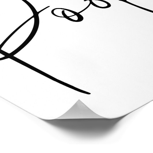 Poster Nice Poop Drôle Salle De Bains Citations Dit Oeuvr (Coin)