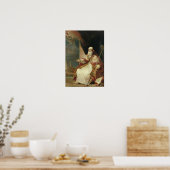 Poster Nicétas (Cuisine)