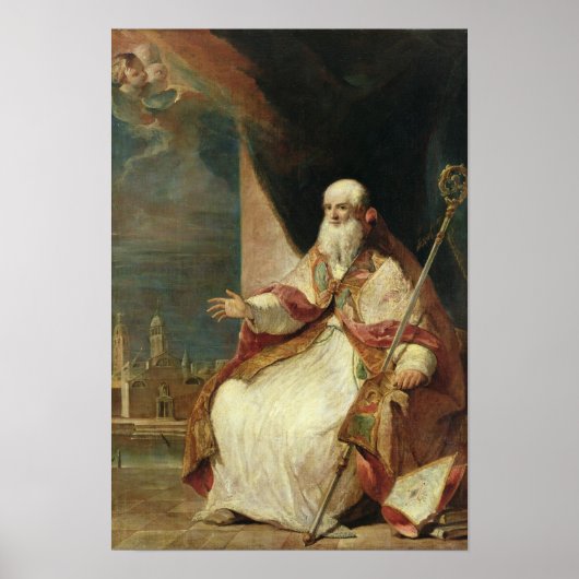 Poster Nicétas (Devant)