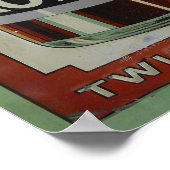 Poster Nichol Kola (Coin)