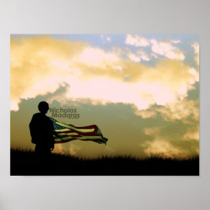 Poster Nicholas A. Madaras