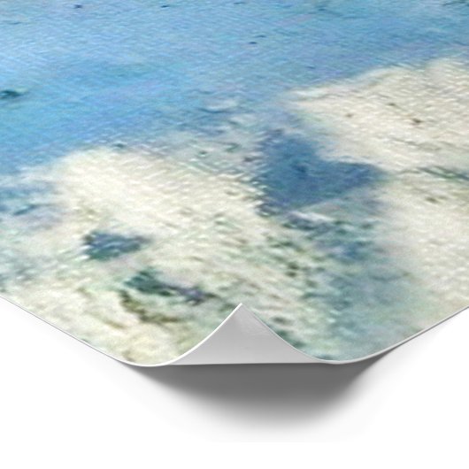 Poster Nicholas & Friend (Coin)