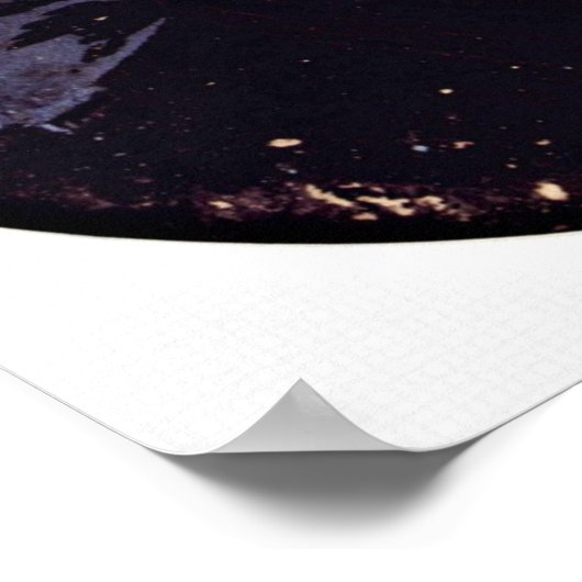 Poster Nicholas Hilliard - Autoportrait le plus ancien (Coin)