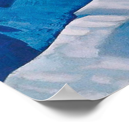 Poster nicholas roerich (Coin)