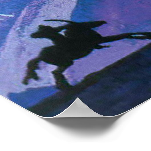 Poster nicholas roerich (Coin)