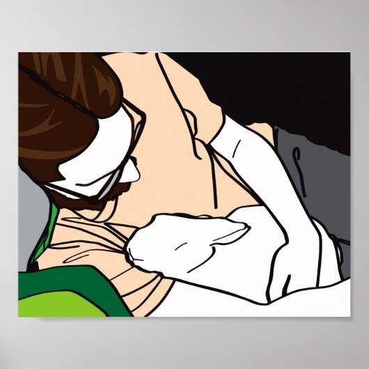 POSTER NICK (Devant)