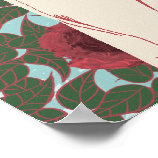 Poster Nick Drake (Coin)