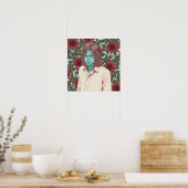 Poster Nick Drake (Cuisine)