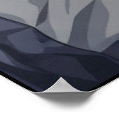 Poster Nico Hülkenberg Racing Vector - Motivational (Coin)