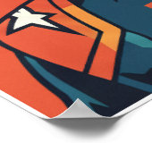 Poster Nico Hülkenberg Racing Vector – Pain Is the Fuel (Coin)