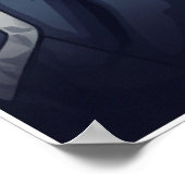 Poster Nico Hülkenberg Racing Vector – You Haven’t Failed (Coin)