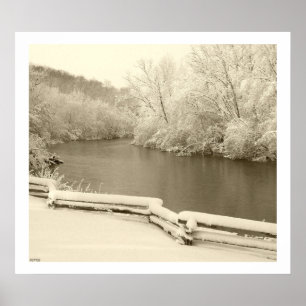 Poster Nicolas Arboretum