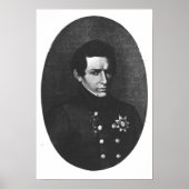 Poster Nicolas Lobatchevsky (Devant)