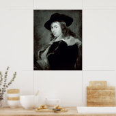 Poster Nicolas Rubens (Cuisine)