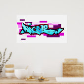 Poster nicole (Cuisine)