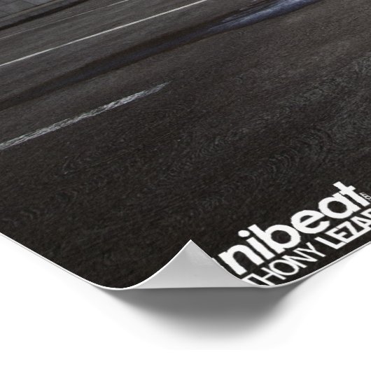 Poster Nicos Celica (Coin)