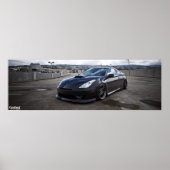 Poster Nicos Celica (Devant)