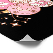 Poster Nicu Nurse Nk Christmas Retro Neonatal Intensive C (Coin)