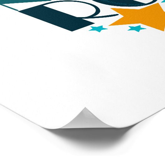 Poster NICU Rock (Coin)