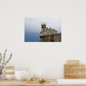 Poster Nid d'hirondelle (Cuisine)